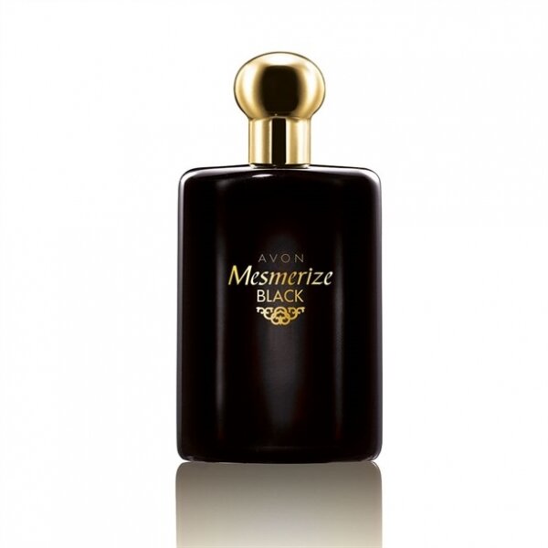 Avon Masmerize Black EDT 75 ml Erkek Parfümü kullananlar yorumlar